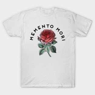 Memento Mori T-Shirt